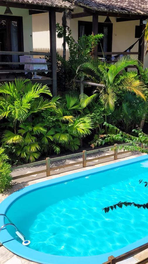 Hotel Taipabas Barra Grande (Bahia)