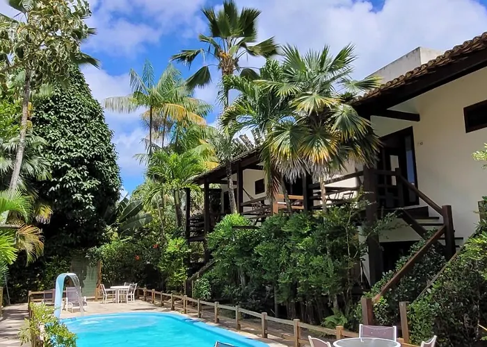 Taipabas Hotel