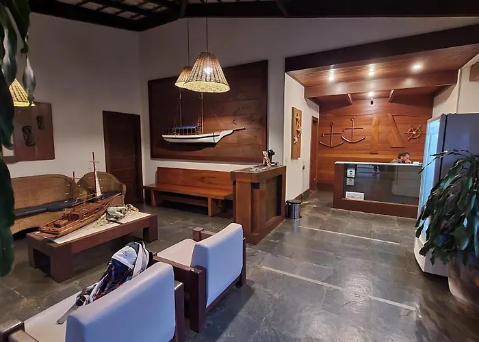 Taipabas Hotel