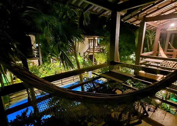 Taipabas Hotel