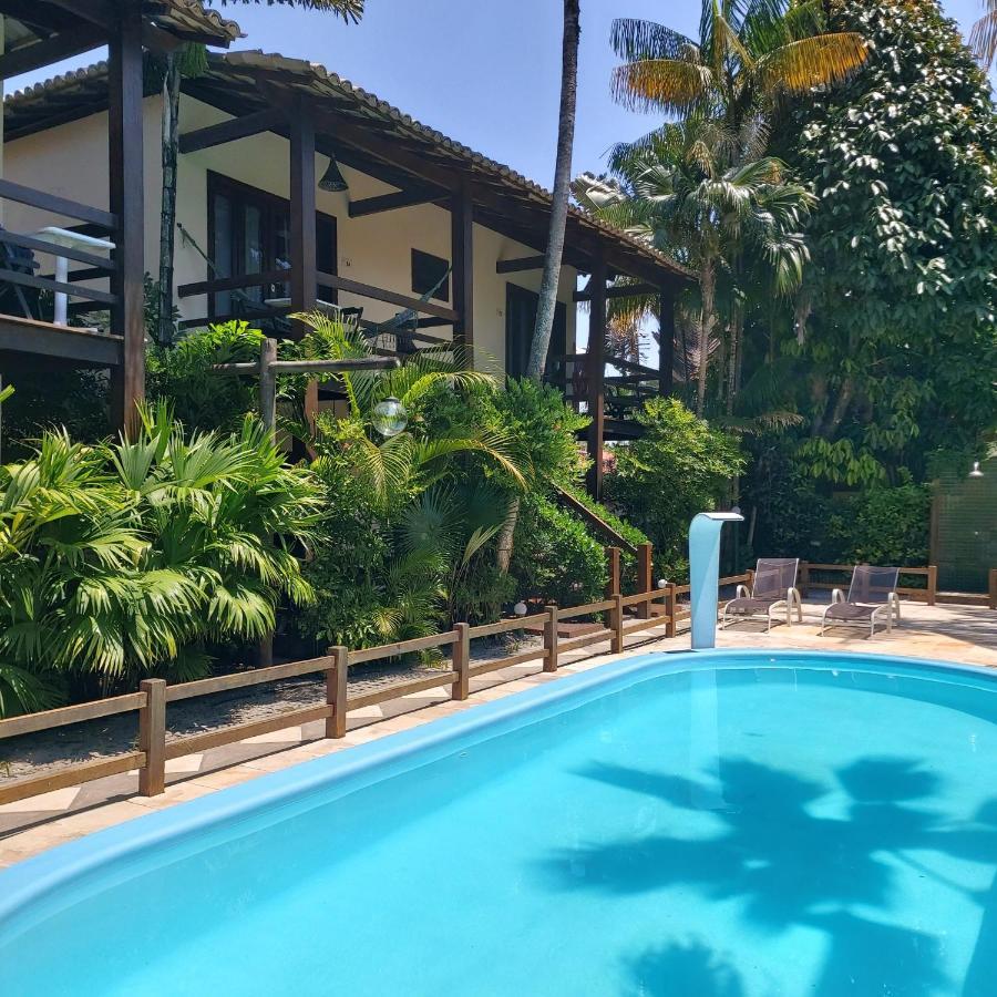 Hotel Taipabas 3*