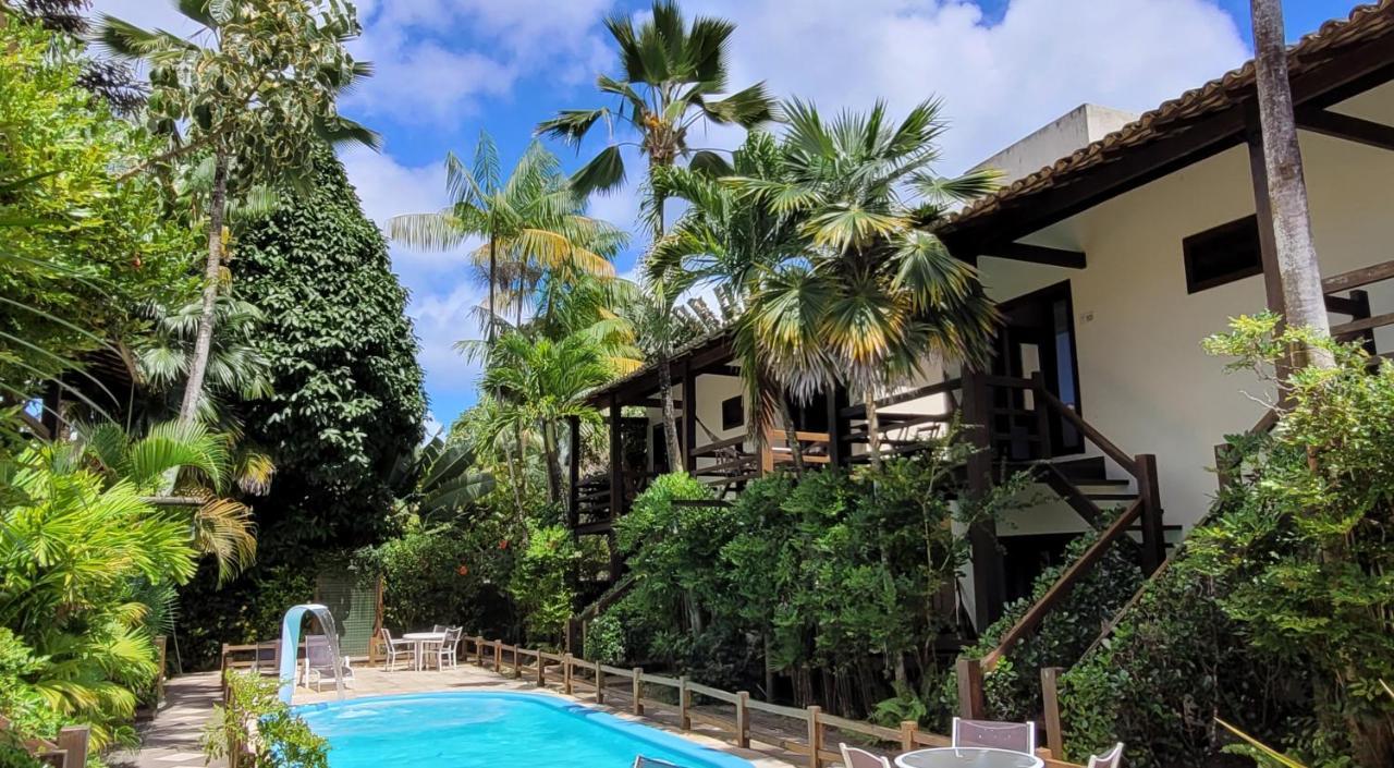 Taipabas 3* Barra Grande (Bahia)