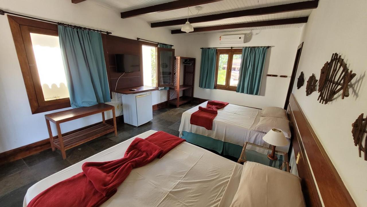 Hotel Taipabas 3*