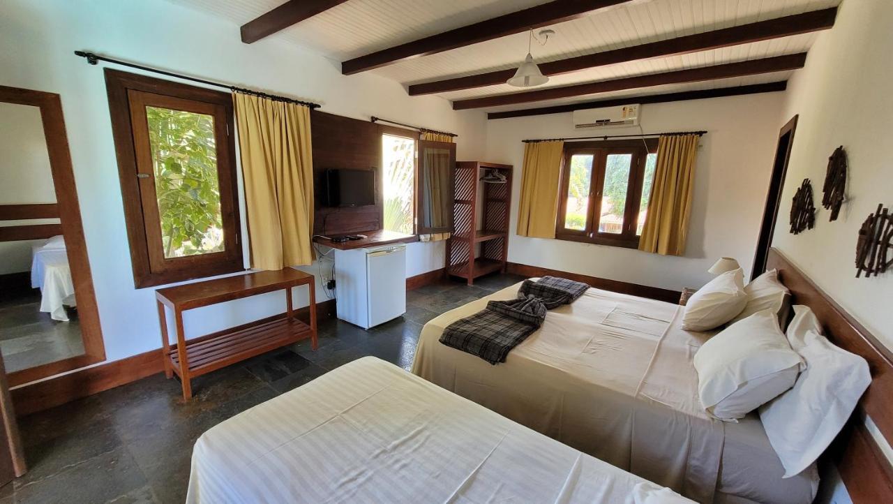 Hotel Taipabas