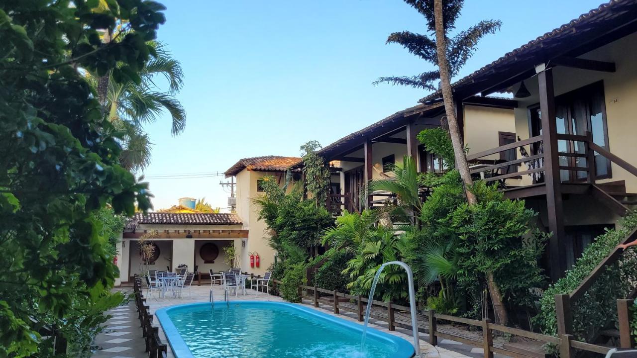 Hotel Taipabas