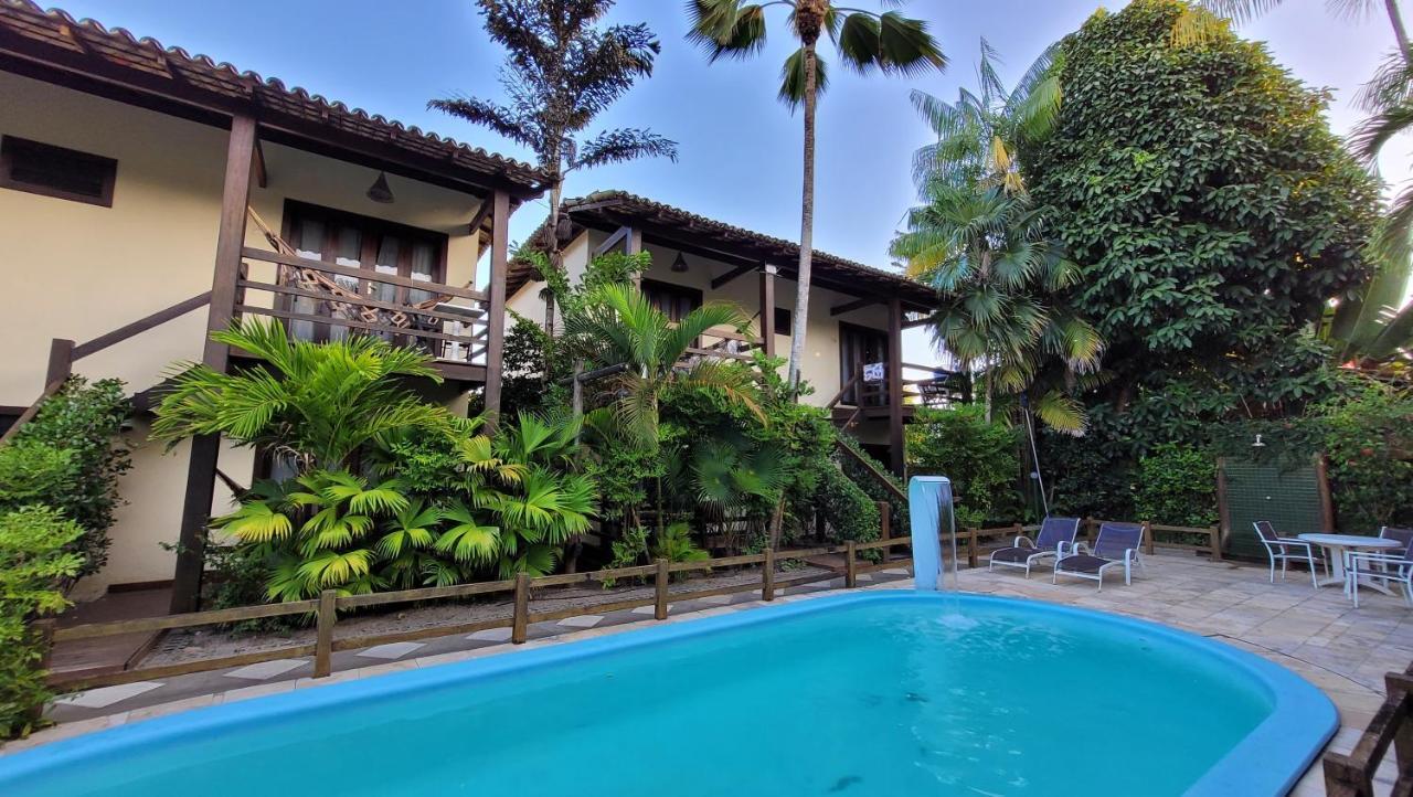 Taipabas Hotel 3*