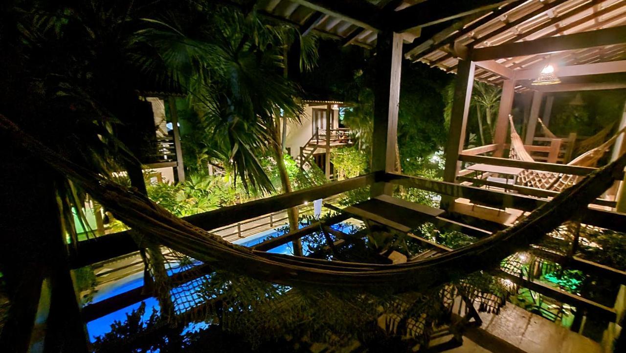 Taipabas Hotel 3*