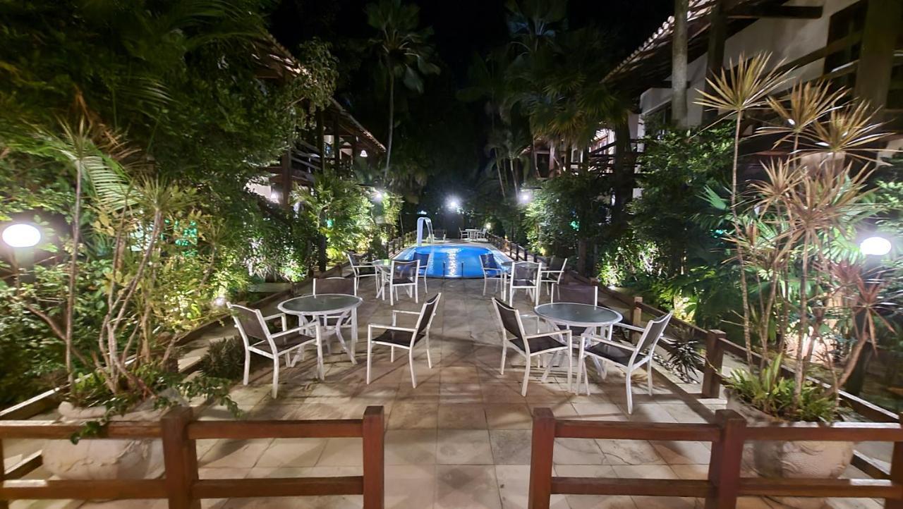 Taipabas Barra Grande (Bahia)