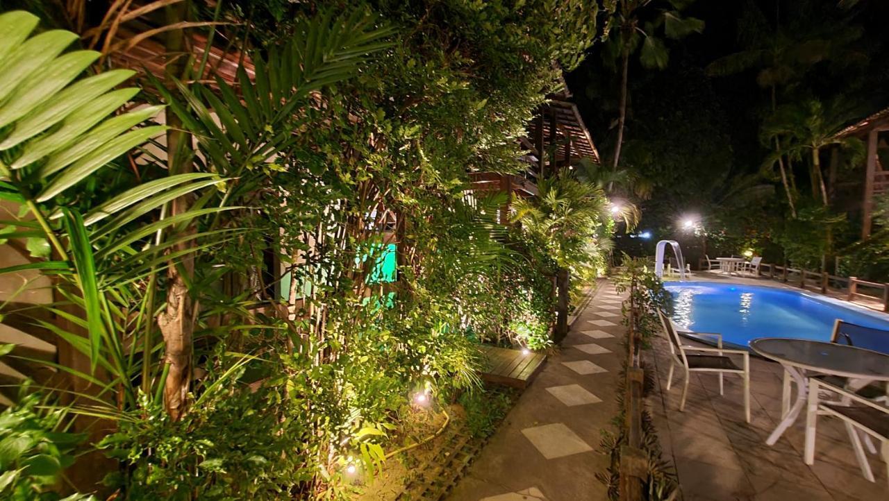 Taipabas Hotel 3*