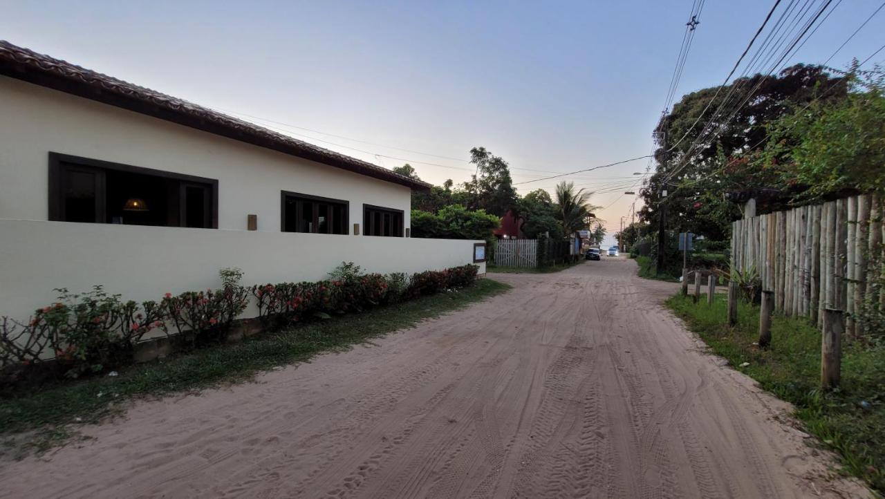 Taipabas Barra Grande (Bahia)