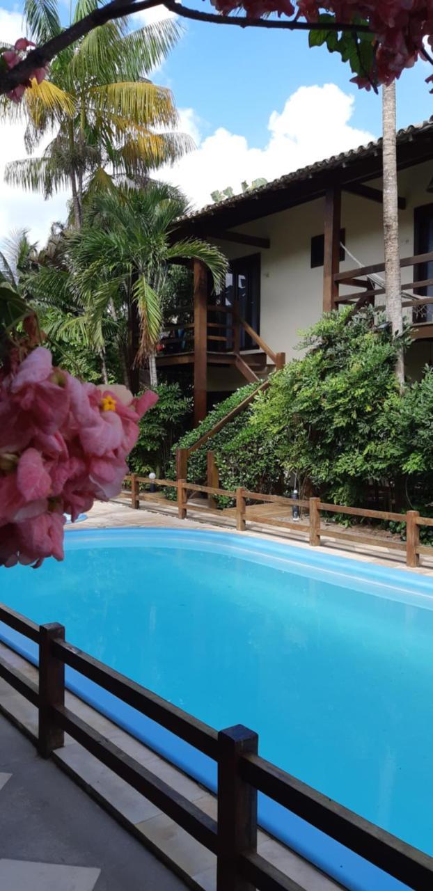 Taipabas 3* Barra Grande (Bahia)