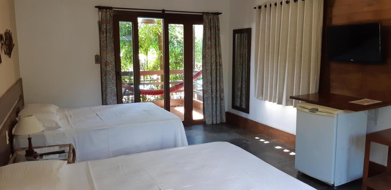 Taipabas Hotel 3*