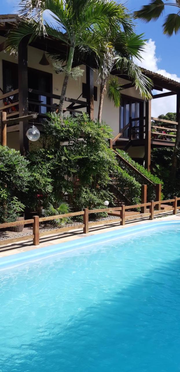 Taipabas Hotel